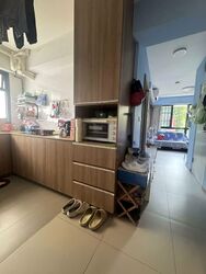 Blk 468B West Plains @ Bukit Batok (Bukit Batok), HDB 2 Rooms #585811731